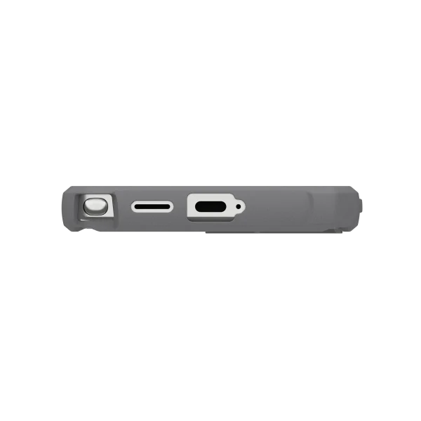 PATHFINDER CLEAR GALAXY S23-S25 ULTRA - ACTIVE LAVA CASE