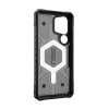 PATHFINDER CLEAR GALAXY S23-S25 ULTRA - ASH CASE