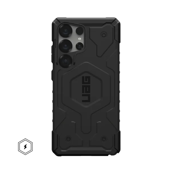 PATHFINDER GALAXY S25 ULTRA S24 S23 CASE