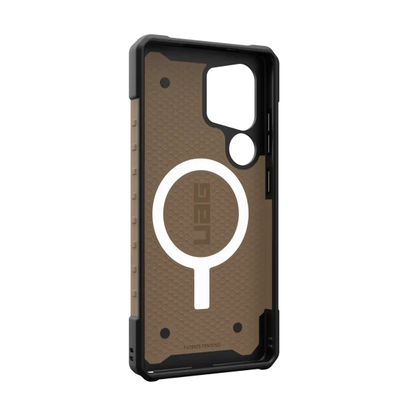 PATHFINDER GALAXY S23-S25 DARK EARTH CASE