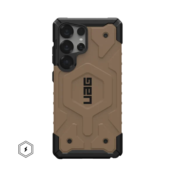 PATHFINDER GALAXY S23-S25 DARK EARTH CASE