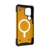 PATHFINDER GALAXY S23-S25 ULTRA Heritage Yellow CASE