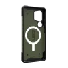 PATHFINDER GALAXY S23-S25 OlIVE DRAB CASE