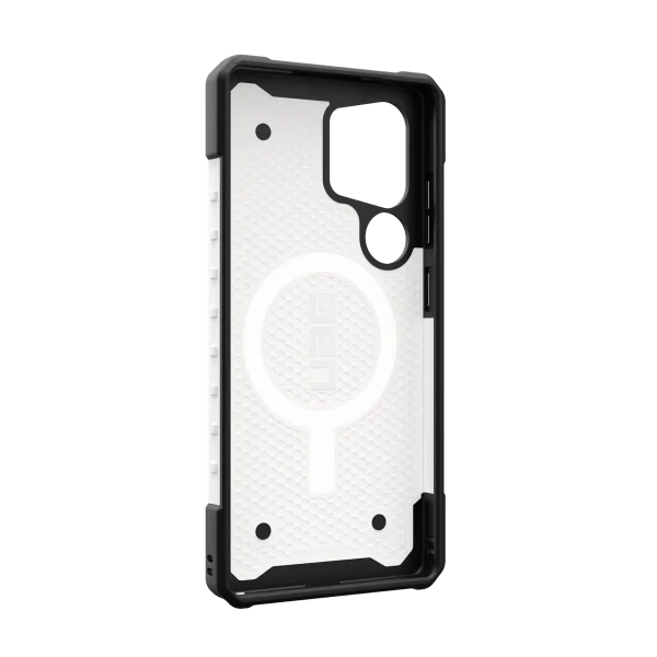 PATHFINDER GALAXY S23-S25 ULTRA White CASE