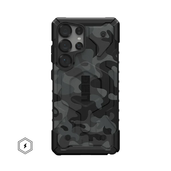 PATHFINDER SE GALAXY S23 - S25 ULTRA  CASE