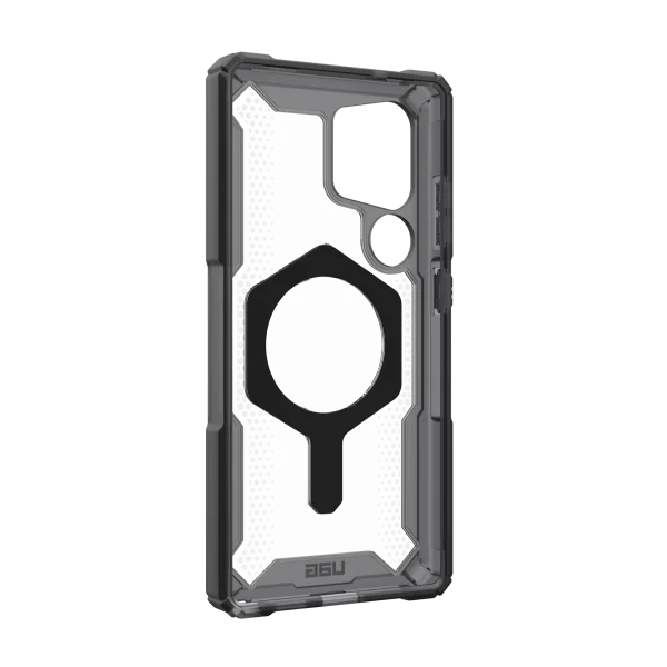 PLASMA XTE GALAXY S23 - S25 ULTRA ASH/TITANIUM CASE