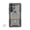 PLASMA XTE GALAXY S23 - S25 ULTRA ASH/TITANIUM CASE