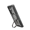 PLASMA XTE GALAXY S23 - S25 ULTRA ASH/TITANIUM CASE
