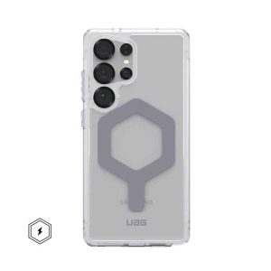 PATHFINDER CLEAR GALAXY S23-S25 ULTRA - CLEAR CASE