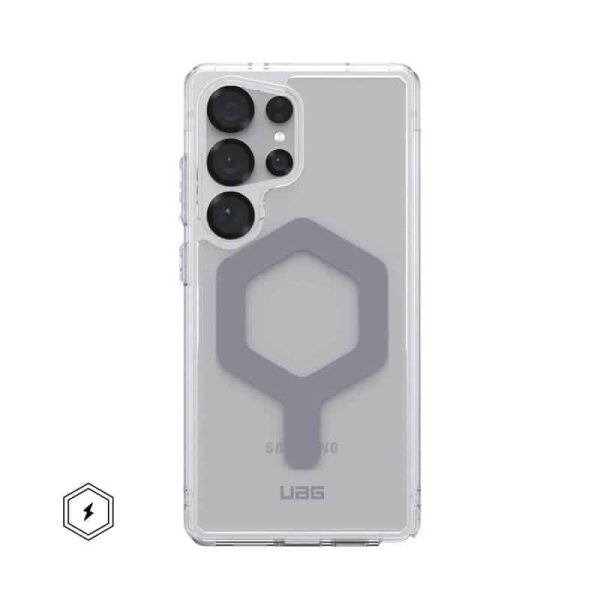 PLYO PRO GALAXY S25 ULTRA CASE