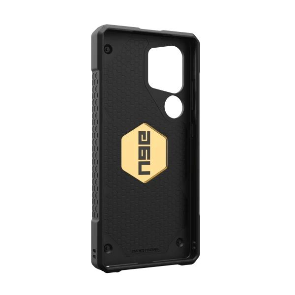 Monarch Pro ULTEM GALAXY S23-S25 ULTRA CASE