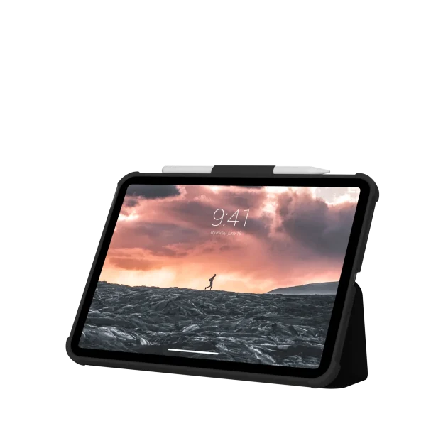 PLYO SERIES IPAD 8.3“-11” FOLIO CASE