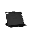 METROPOLIS SE SERIES IPAD 8.3“-12.9” FOLIO CASE- Black