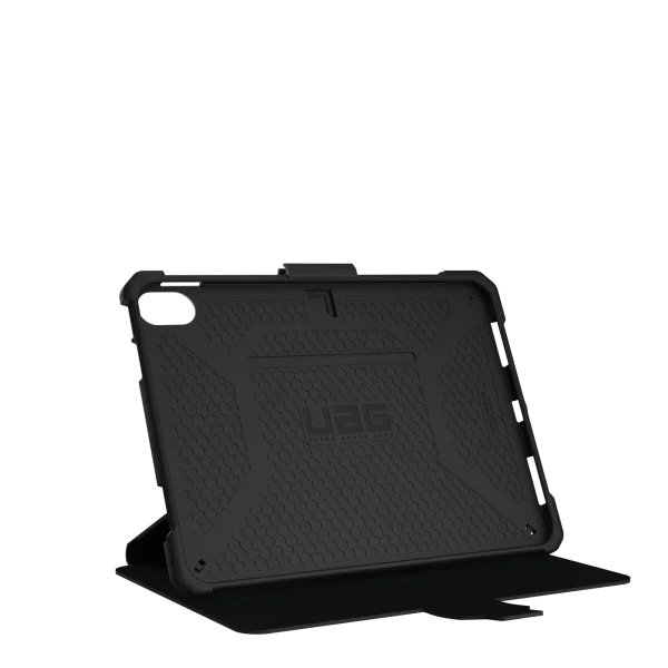METROPOLIS SE SERIES IPAD 8.3“-12.9” FOLIO CASE- Black