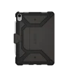 METROPOLIS SE SERIES IPAD 8.3“-12.9” FOLIO CASE- Black