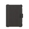 METROPOLIS SE SERIES IPAD 8.3“-12.9” FOLIO CASE- Black