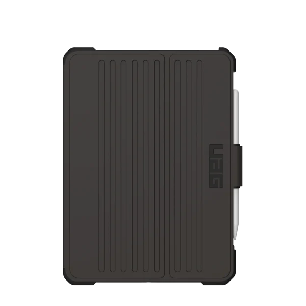 METROPOLIS SE SERIES IPAD 8.3“-12.9” FOLIO CASE- Black