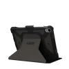 METROPOLIS SE SERIES IPAD 8.3“-12.9” FOLIO CASE- Black