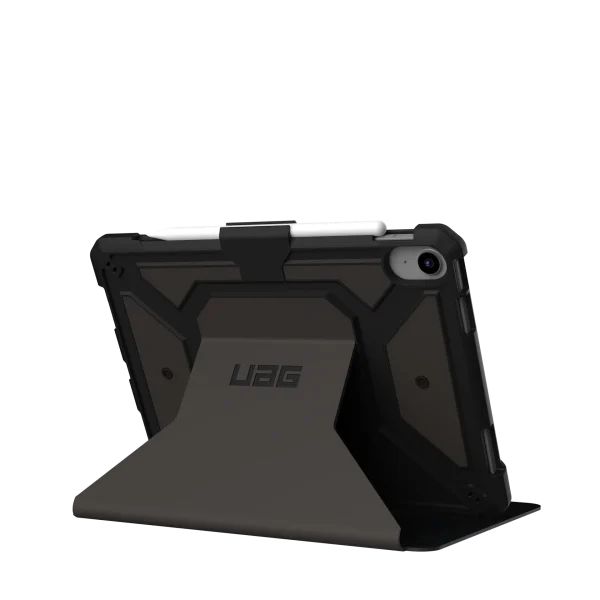 METROPOLIS SE SERIES IPAD 8.3“-12.9” FOLIO CASE- Black
