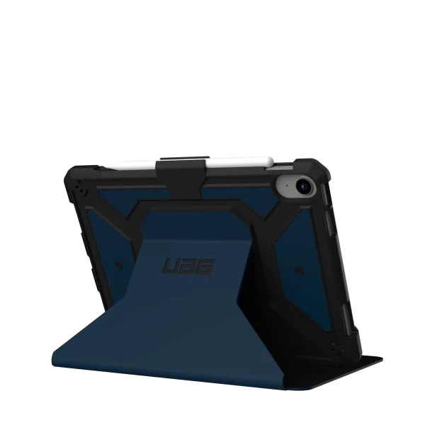 METROPOLIS SE SERIES IPAD 8.3“-12.9” FOLIO CASE- Mallard