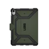 METROPOLIS SE SERIES IPAD 8.3“-12.9” FOLIO CASE- Olive