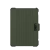 METROPOLIS SE SERIES IPAD 8.3“-12.9” FOLIO CASE- Olive