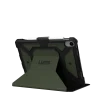METROPOLIS SE SERIES IPAD 8.3“-12.9” FOLIO CASE- Olive