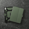 METROPOLIS SE SERIES IPAD 8.3“-12.9” FOLIO CASE- Mallard