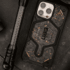 LIMITED EDITION MONARCH PRO IPHONE 13-16 PRO MAX CASE