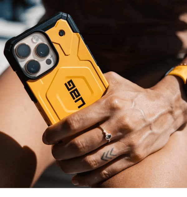 LIMITED EDITION PATHFINDER IPHONE 12-16 PRO MAX CASE