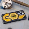 ULTEM IPHONE 13-16 PRO MAX CASE - LIMITED EDITION MONARCH PRO