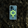 PATHFINDER CLEAR GALAXY S23-S25 ULTRA - ACTIVE Neon CASE