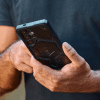 MONARCH PRO KEVLAR® GALAXY S23-S25 ULTRA CASE