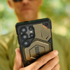 MONARCH PRO KEVLAR® GALAXY S23-S25 ULTRA CASE