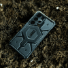 PATHFINDER CLEAR GALAXY S23-S25 ULTRA - ASH CASE