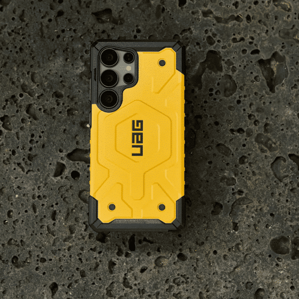 PATHFINDER GALAXY S25 ULTRA S24 S23 CASE