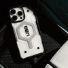 PATHFINDER CLEAR IPHONE 11 - 16 PRO MAX CASE - Clear