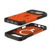 Pathfinder (Magsafe) – เคส iPhone 17-17 Pro Max – สี Orange