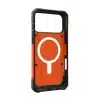 Pathfinder (Magsafe) – เคส iPhone 17-17 Pro Max – สี Orange