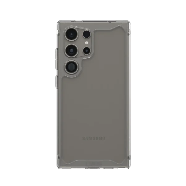 Plyo – เคส Galaxy S24 Ultra – สี Ice