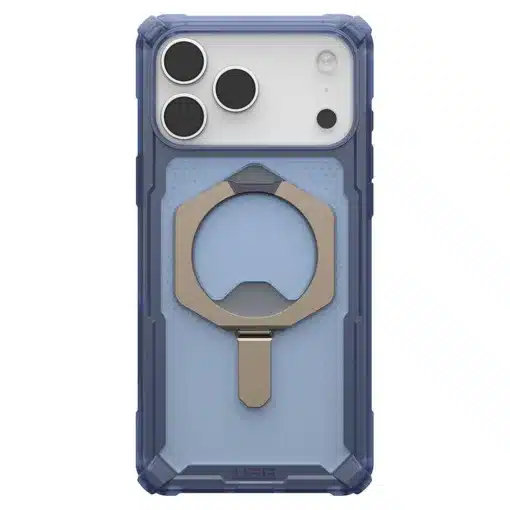 Plasma XTE (Magsafe) – เคส iPhone 17-17 Pro Max – สี Cloud Blue