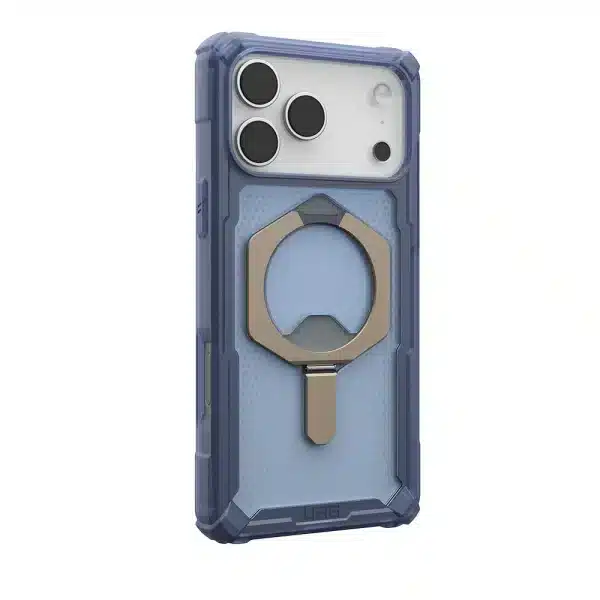 Plasma XTE (Magsafe) – เคส iPhone 17-17 Pro Max – สี Cloud Blue